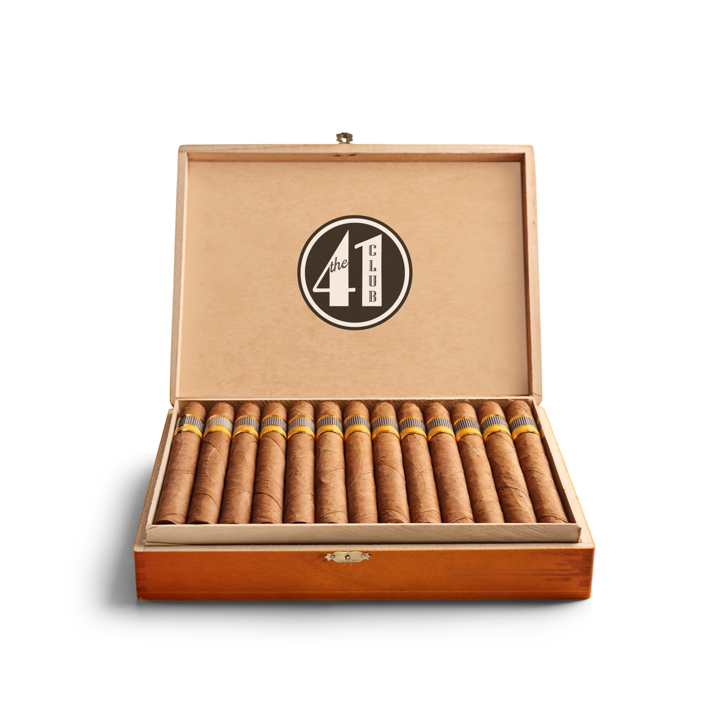Club Cigars — Coming Soon