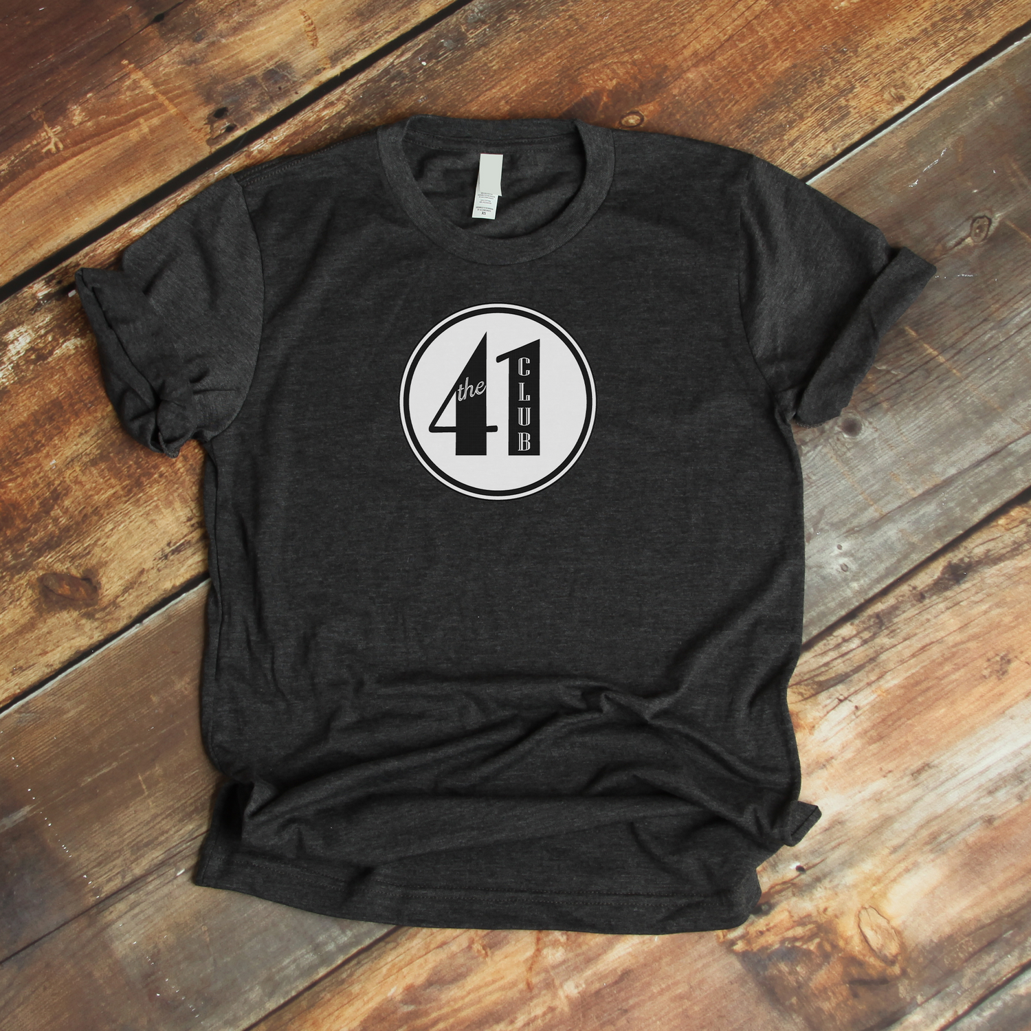 Club Apparel