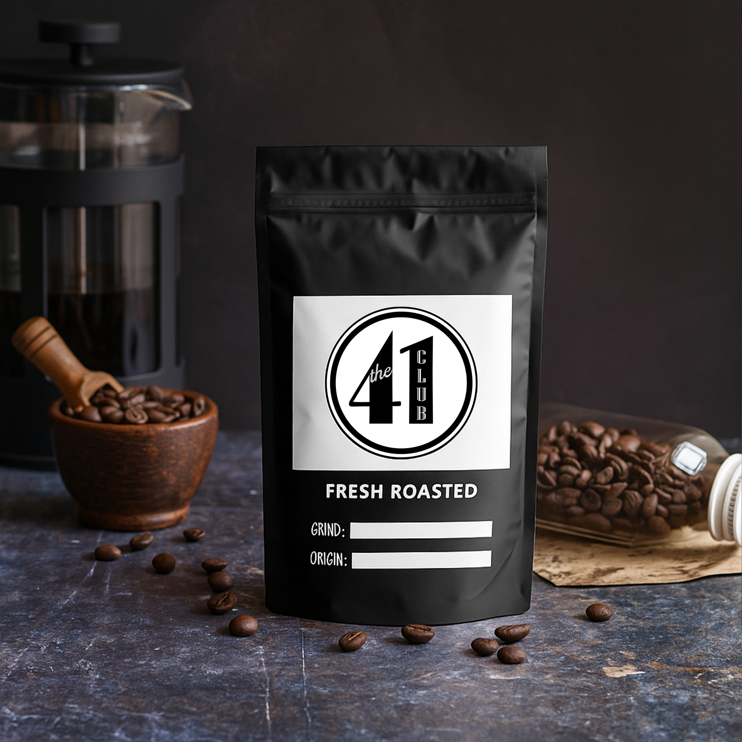Club Coffee