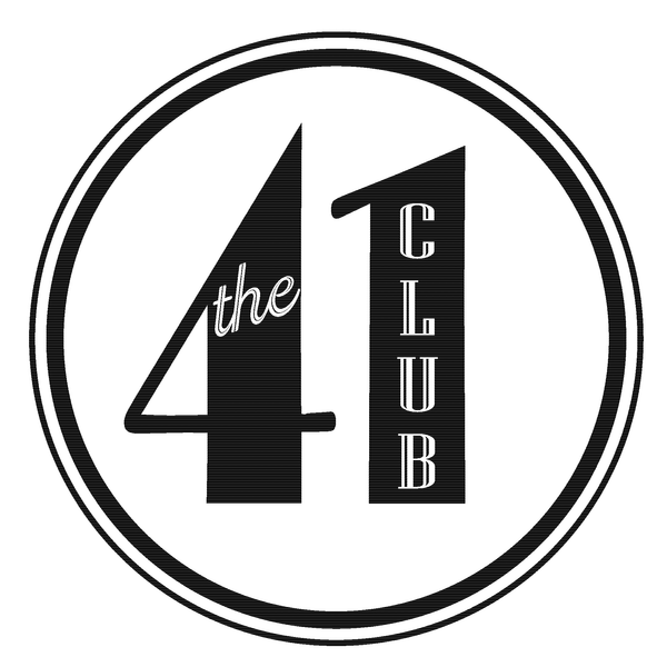 The 41 Club